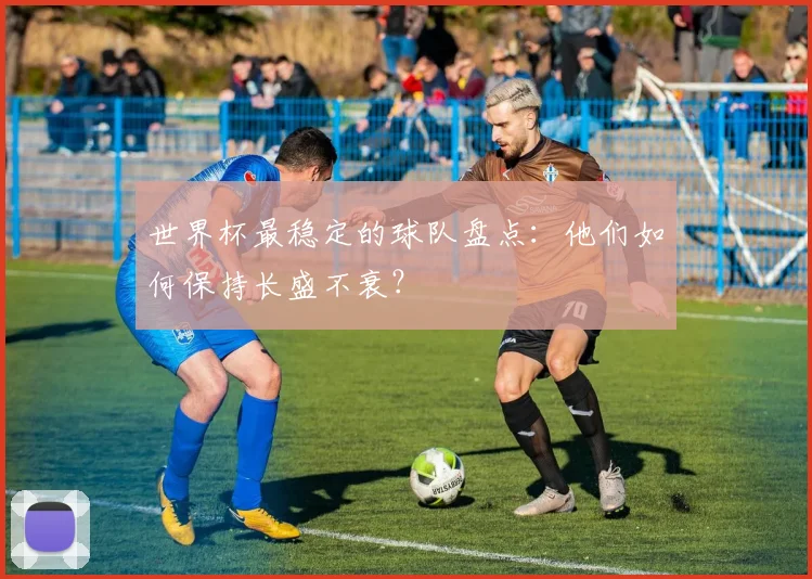 世界杯最稳定的球队盘点:他们如何保持长盛不衰?