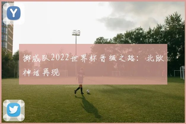 挪威队2022世界杯晋级之路：北欧神话再现