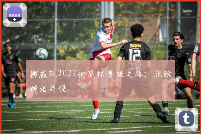 挪威队2022世界杯晋级之路：北欧神话再现