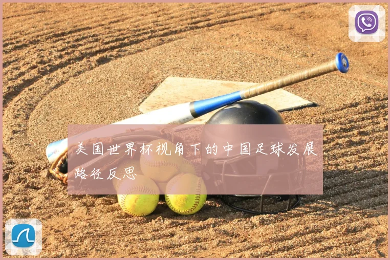 美国世界杯视角下的中国足球发展路径反思